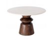 MALABAR ROUND DINING TABLE