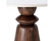 MALABAR ROUND DINING TABLE