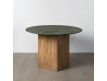 MESA DE JANTAR REDONDA VERONIX