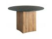 VERONIX ROUND DINING TABLE