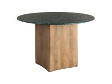 MESA DE JANTAR REDONDA VERONIX