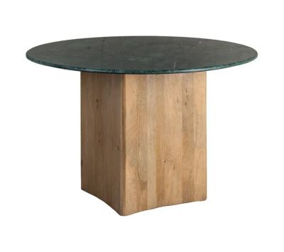 MESA DE JANTAR REDONDA VERONIX