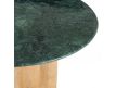VERONIX ROUND DINING TABLE