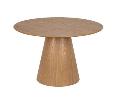 NORDIC ROUND DINING TABLE