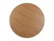 NORDIC ROUND DINING TABLE