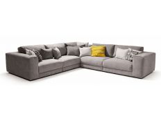 CEONY CORNER SOFA 