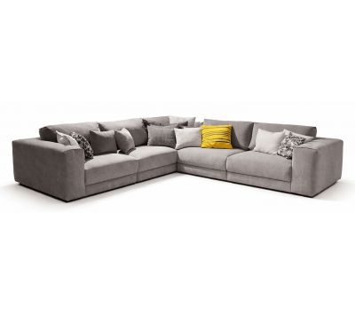 CEONY CORNER SOFA 
