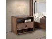 BEDSIDE TABLE CORA