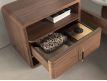 BEDSIDE TABLE CORA