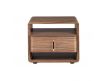 BEDSIDE TABLE CORA