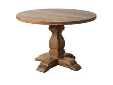 MESA DE JANTAR HERITAGE