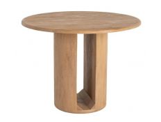 DUO DINING TABLE