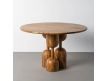 SCULPT DINING TABLE