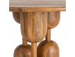 SCULPT DINING TABLE