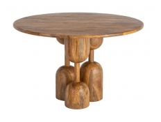 SCULPT DINING TABLE