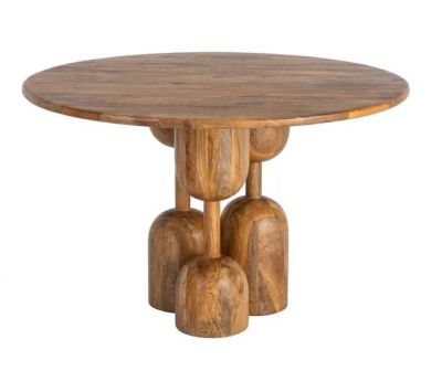 SCULPT DINING TABLE