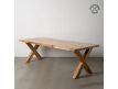 CROSS DINING TABLE