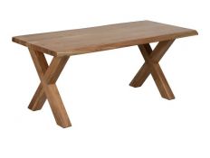 MESA DE JANTAR CROSS