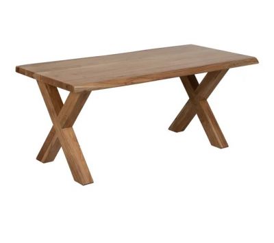CROSS DINING TABLE