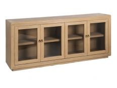 SIDEBOARD GLASSY