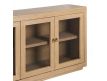 SIDEBOARD GLASSY