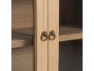 SIDEBOARD GLASSY