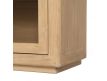 SIDEBOARD GLASSY