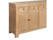 SIDEBOARD CLADIC