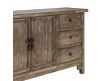 SIDEBOARD MAISON