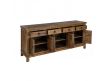 SIDEBOARD TIMBER