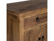 SIDEBOARD TIMBER