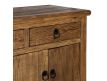 SIDEBOARD TIMBER