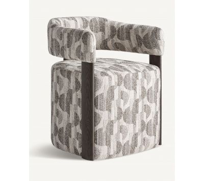 NAJAC ARMCHAIR
