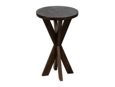 SPHERE SIDE TABLE