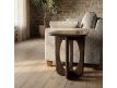 MANVE SIDE TABLE