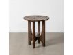 TERVAN SIDE TABLE