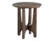 TERVAN SIDE TABLE
