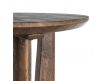 TERVAN SIDE TABLE