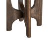 TERVAN SIDE TABLE
