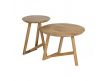 TIVOR SIDE TABLE
