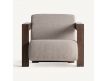 VIREX ARMCHAIR