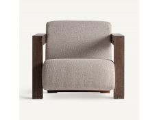 VIREX ARMCHAIR