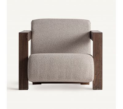 VIREX ARMCHAIR