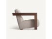 VIREX ARMCHAIR