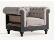 GORE II ARMCHAIR