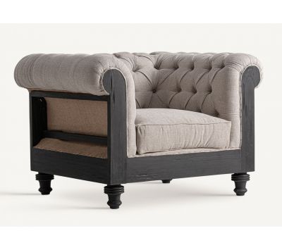 GORE II ARMCHAIR