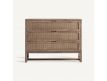 CHEST OF DRAWERS ELVOR