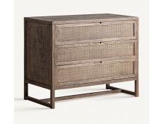 CHEST OF DRAWERS ELVOR