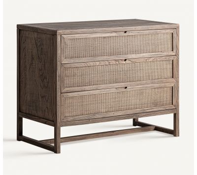CHEST OF DRAWERS ELVOR