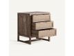 BEDSIDE TABLE ELVOR